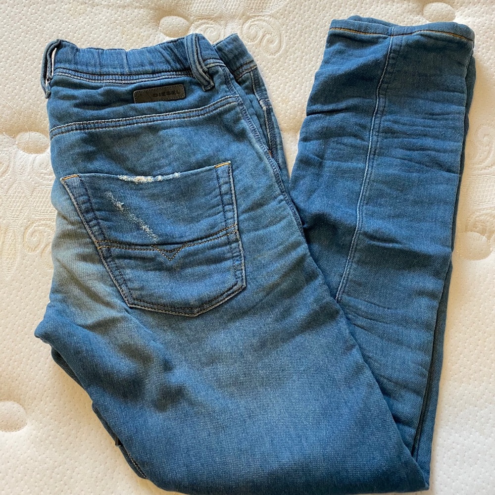 Diesel jogg jeans